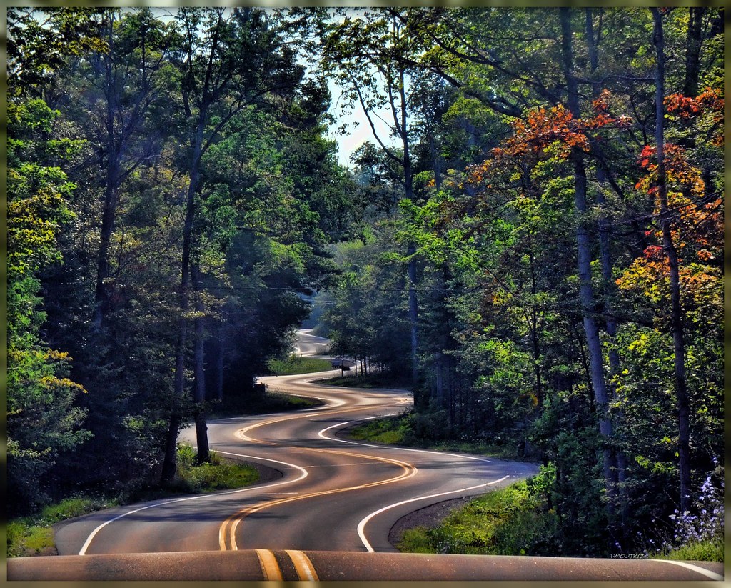 Northport Road Summer Explore Explore 8212010. This is… Flickr