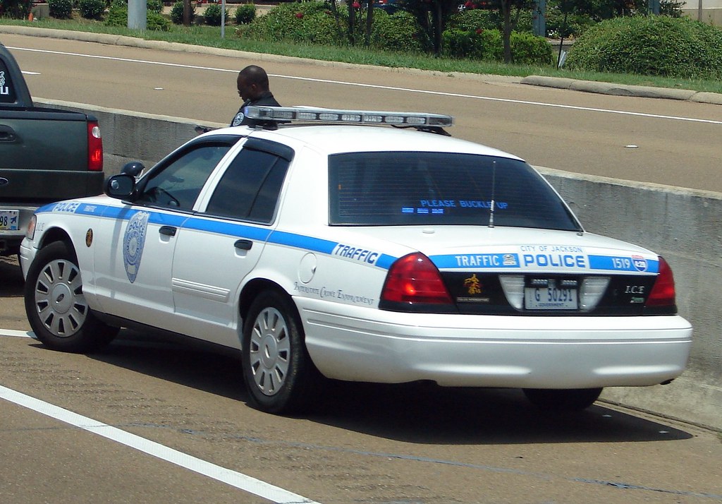Jackson, Mississippi Police Jackson, Mississippi Police 20… Flickr