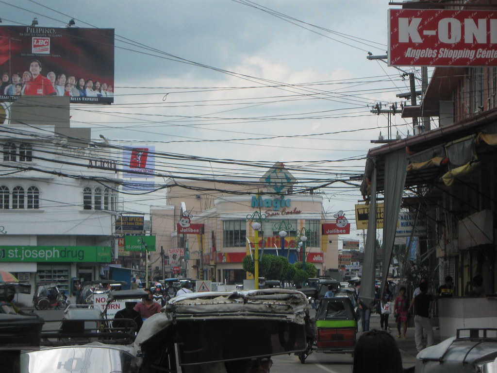 san carlos city pangasinan undisputed41 Flickr