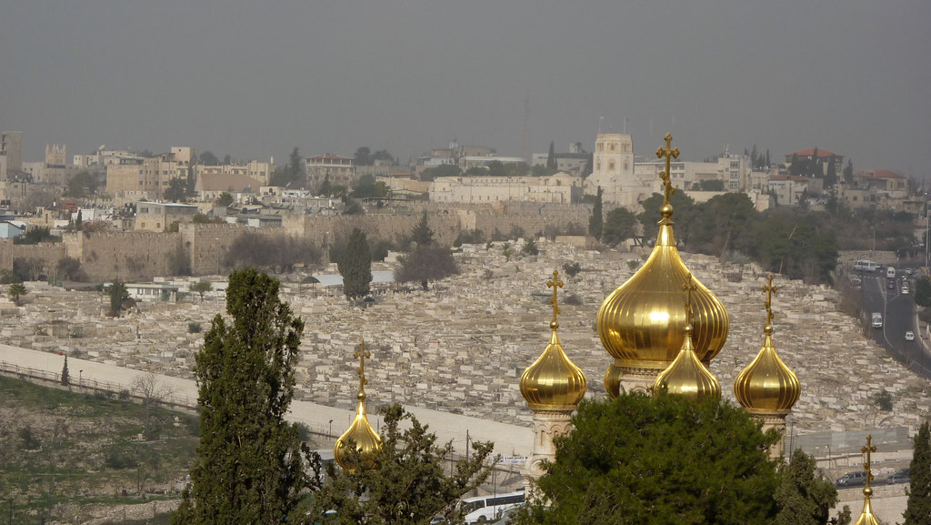 Car rental in Jerusalem Best Tips for Travellers