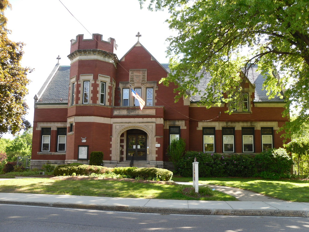 Uxbridge, Massachusetts Uxbridge, Massachusetts Flickr