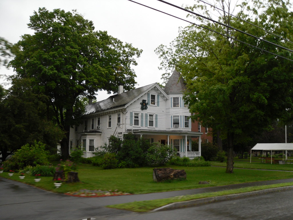 Chester, Vermont Chester, Vermont Doug Kerr Flickr