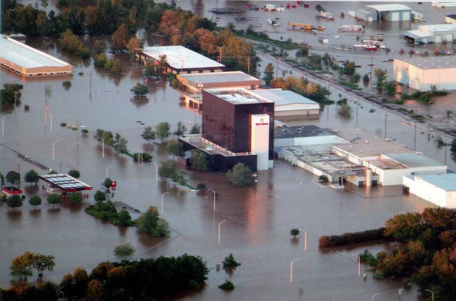 Hardee's Retrospective Flickr Photo Sharing!