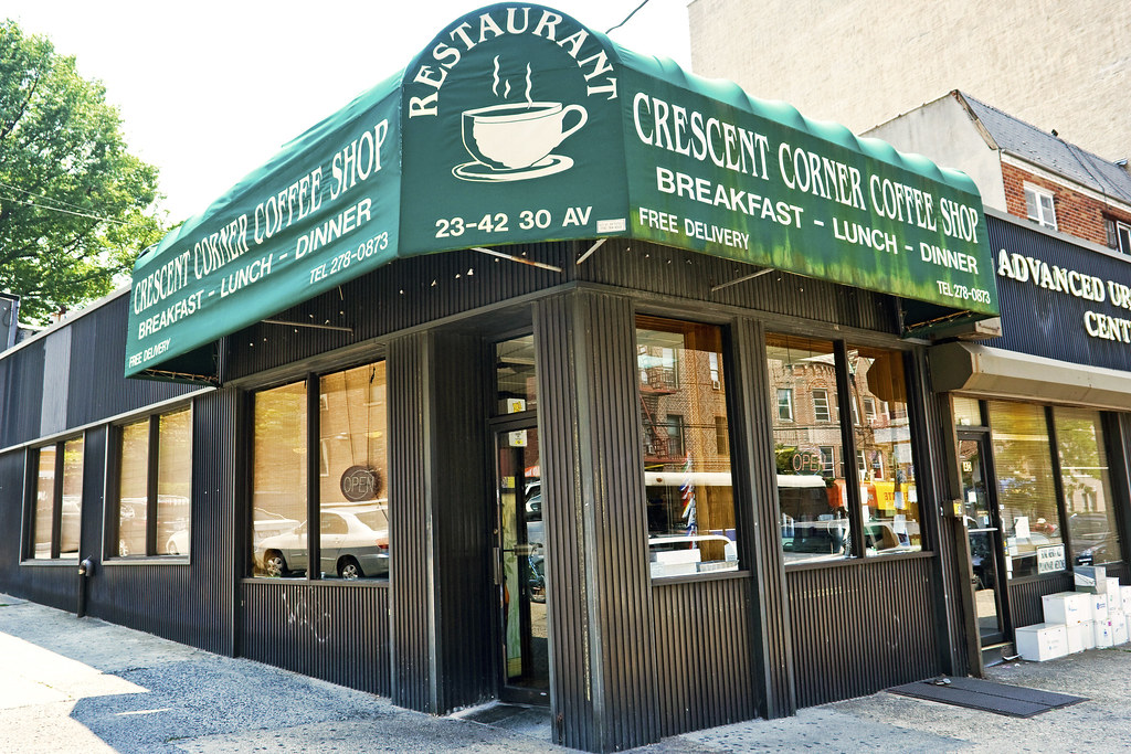 Corner Coffee Shop Hours / 14 Independent Coffee Shops To Mix Up Your