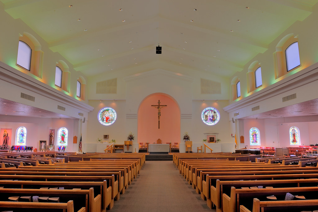 20100602 Vacation to Green Valley, AZ 11 Our Lady of the… Flickr