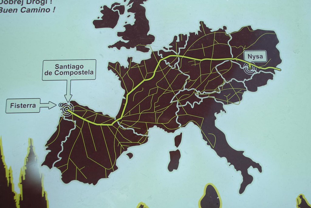 Nysa/Poland ivii around the market square (Rynek) in Nysa… Flickr