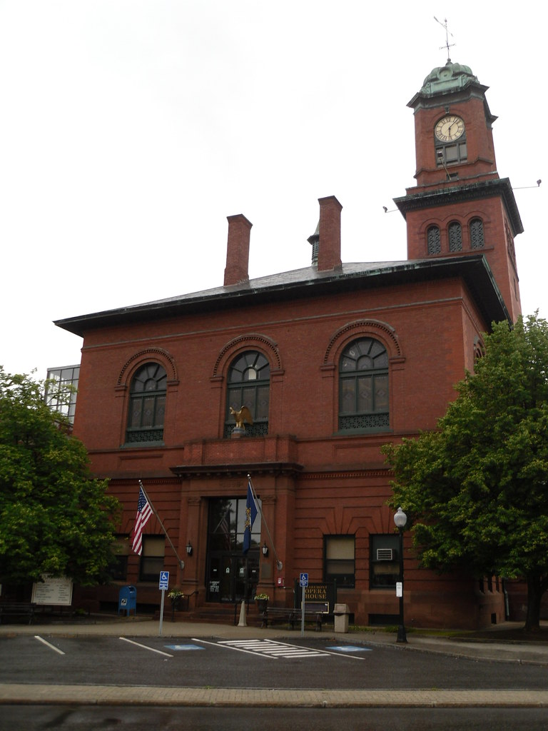 Claremont, New Hampshire Claremont, New Hampshire Flickr