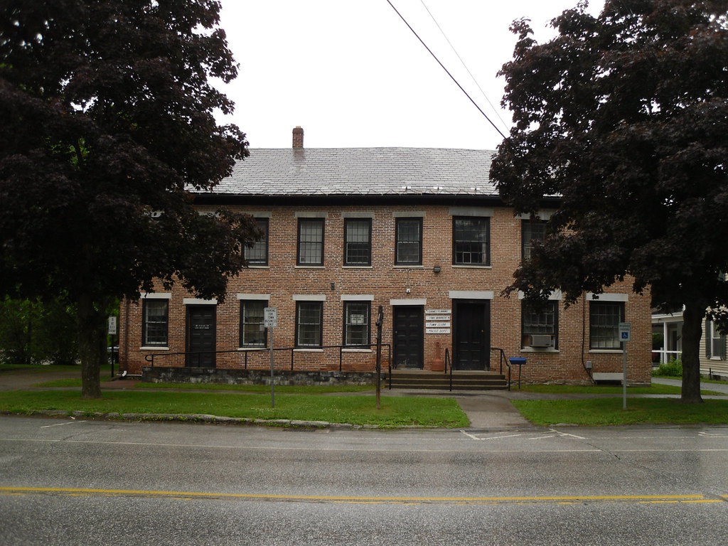 Castleton, Vermont Castleton, Vermont Doug Kerr Flickr
