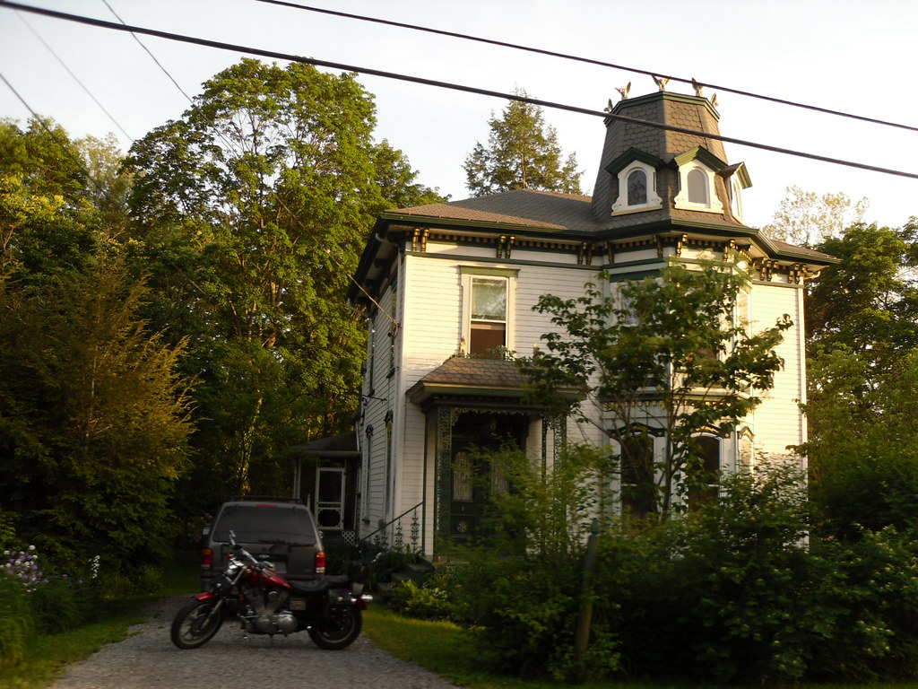 Conneautville, Pennsylvania Conneautville, Pennsylvania Flickr