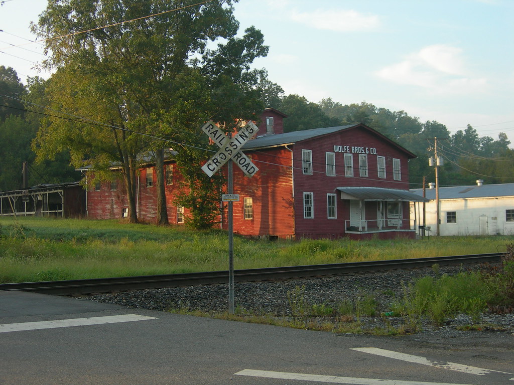 Wolfe Brothers & Company Piney Flats, Tennessee Flickr