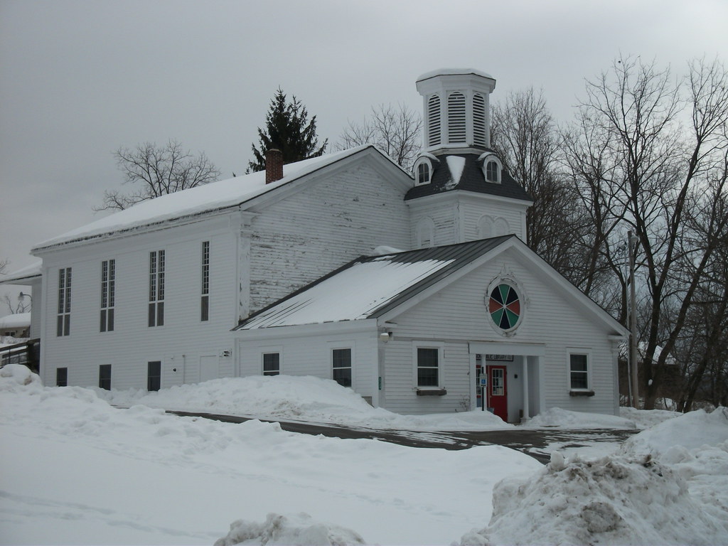 Benson, Vermont Benson, Vermont Doug Kerr Flickr