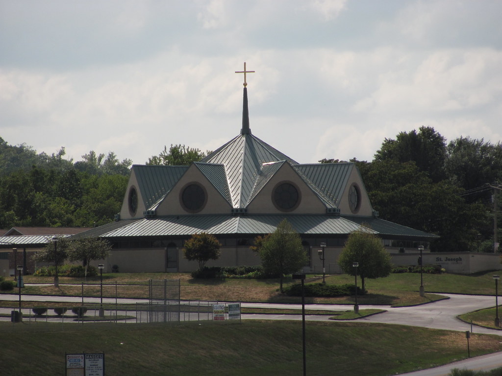 St. Joseph Catholic Church Imperial, MO_IMG_2418 Flickr