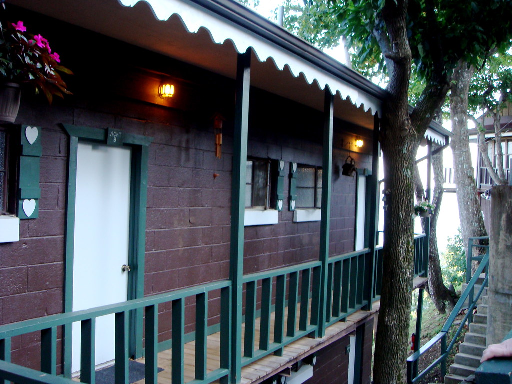 DSC02464 Alpine Inn near Little Switzerland, NC kishrieves Flickr