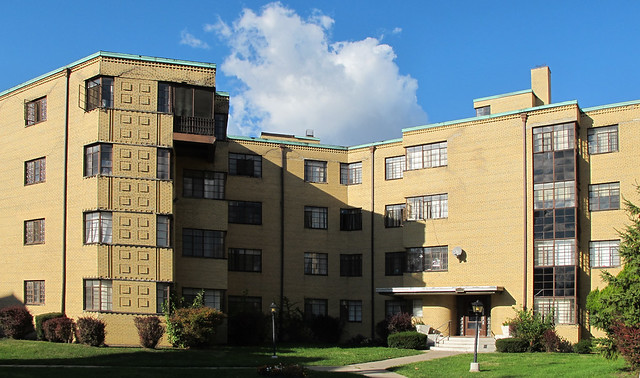 Palmer Park Apartments Detroit Flickr Photo Sharing!