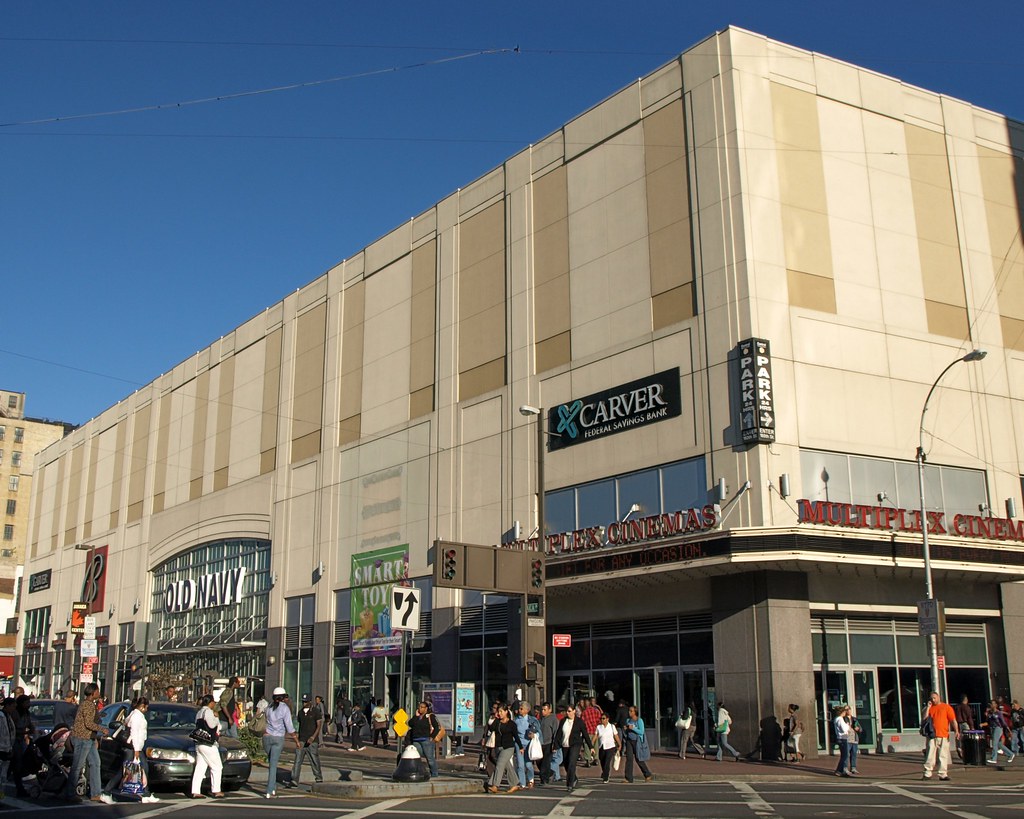 Jamaica Center, Queens, New York City jag9889 Flickr