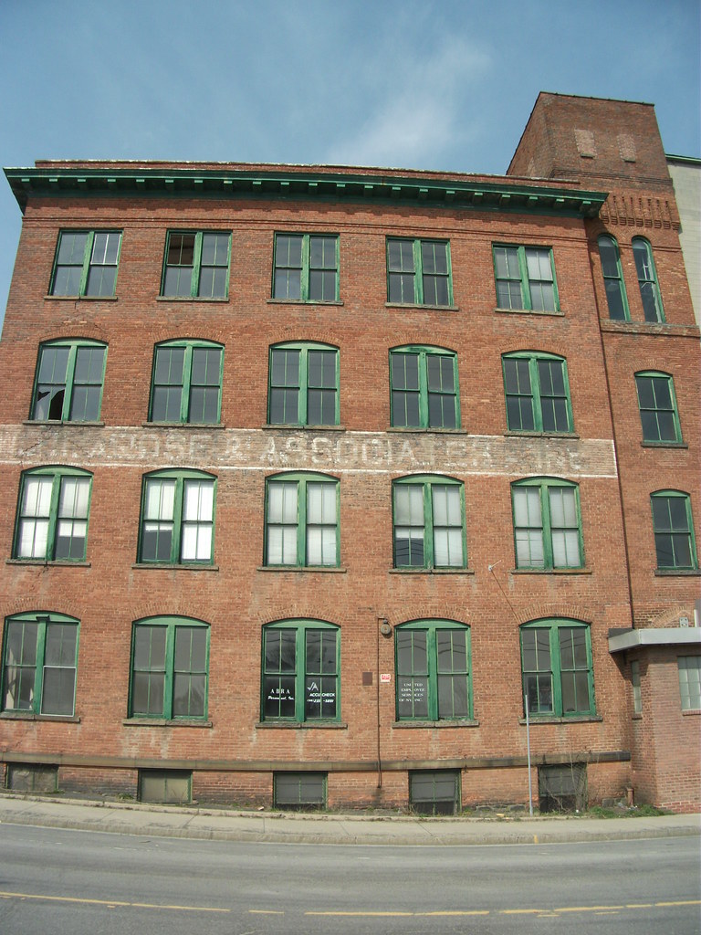 Van Schaick Island Cohoes, New York Van Schaick Island … Flickr