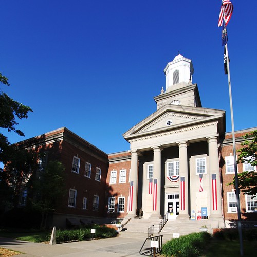 Crawford County Courthouse IMG_4713 Crawford County Courth… Flickr