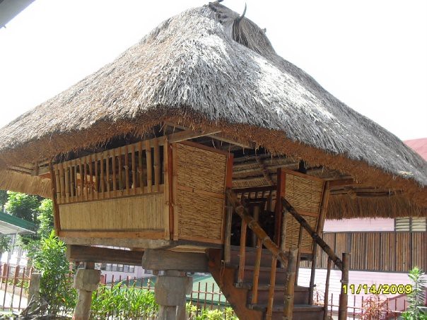 Bahay KuboIfugao Style! mademoiselle_pg19 Flickr