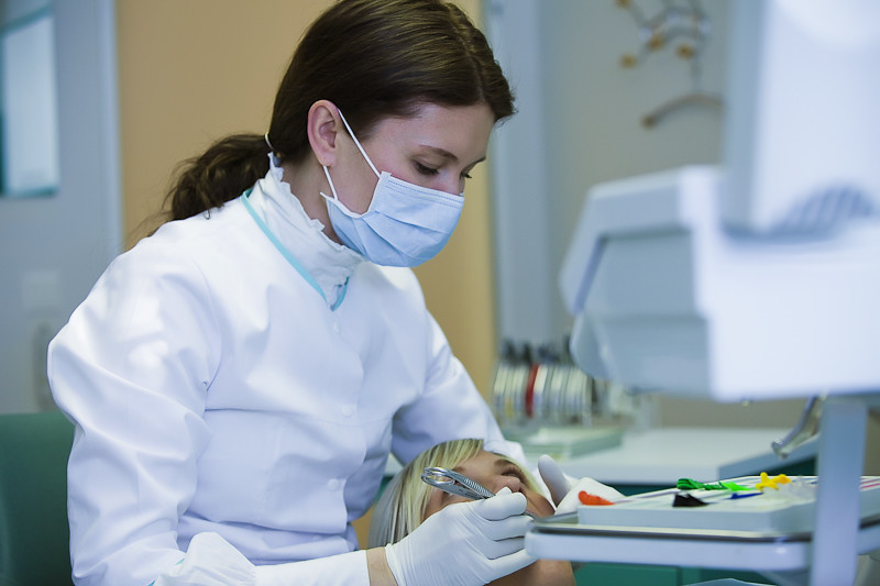 dentist / tannlege dental clinic Riga dentist in Riga dent… Flickr