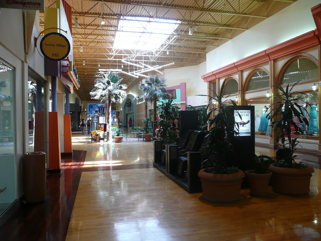 Levi's Outlet Store At Arizona Mills Tempe NAR Media Kit