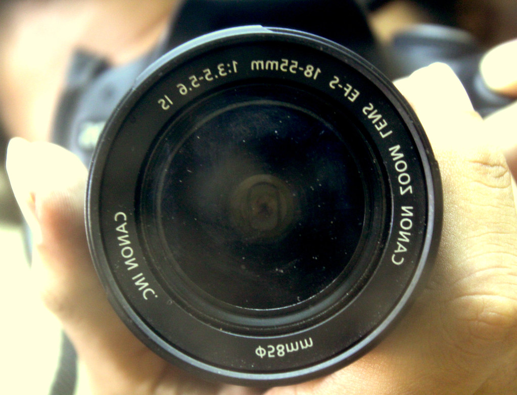 lens dust! How to clean the lens dust ?? Neetesh Gupta Flickr