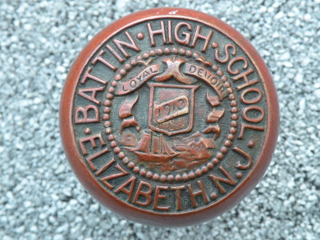 battin high school 4 300 south broad st. elizabeth nj , … Flickr