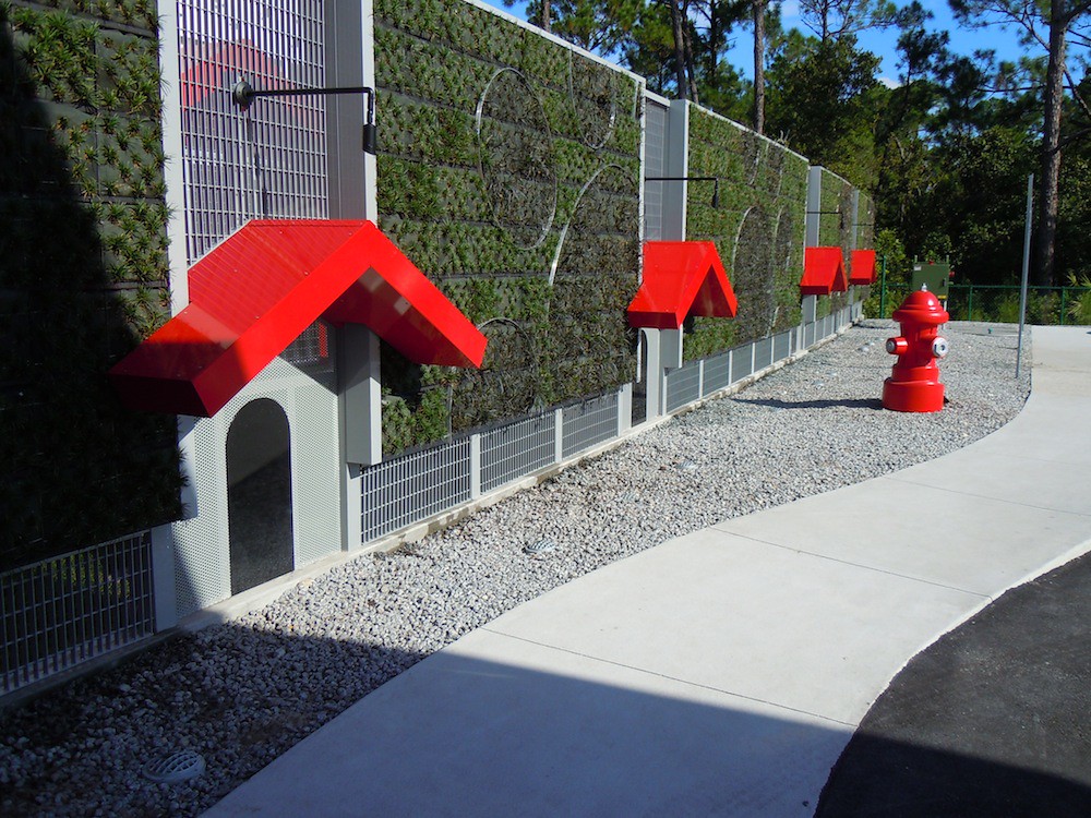 Best Friends Pet Care front Inside the Magic Flickr