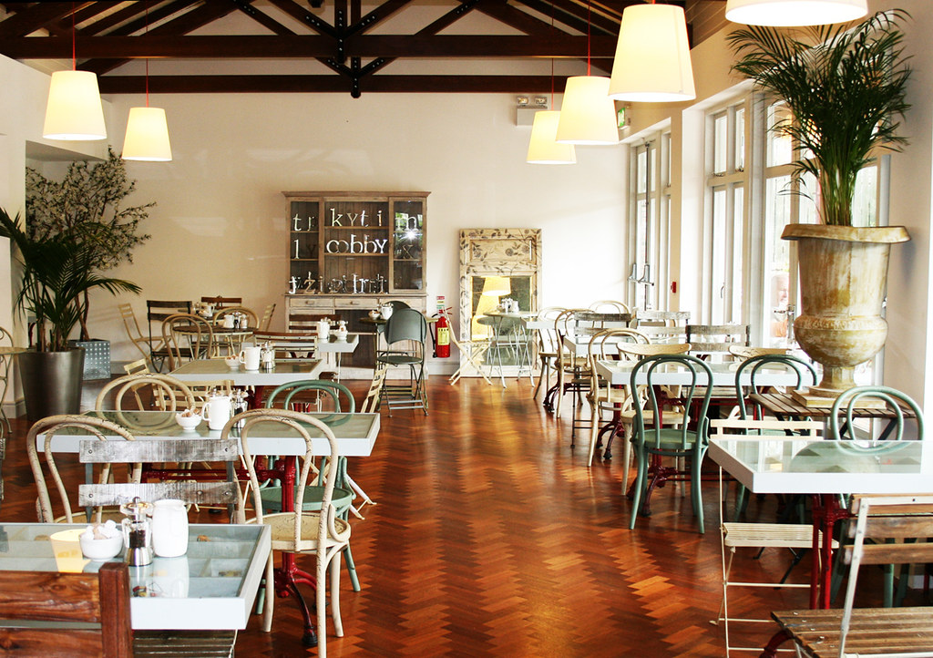 Sugar Tree Café at Avoca Kilmacanogue www.avoca.ie Avoca Ireland