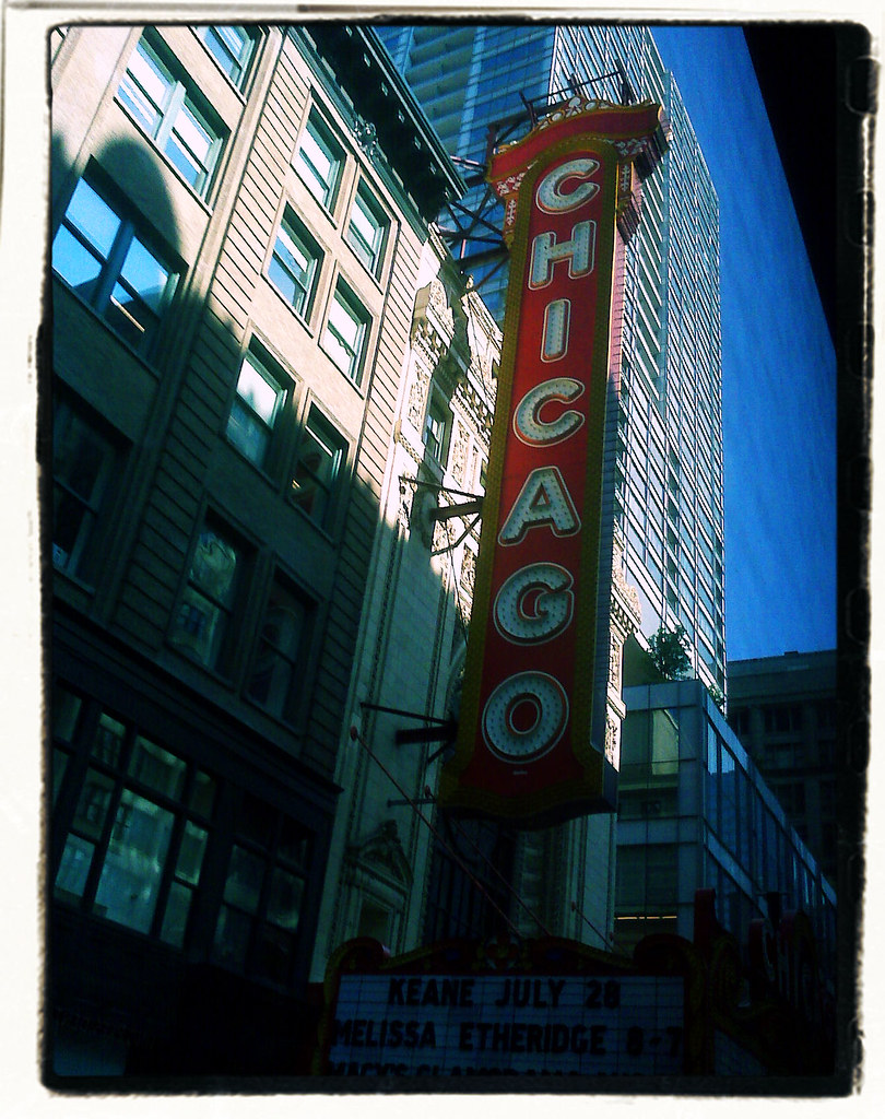 Jobs In Chicago Theatre Jobs In Chicago