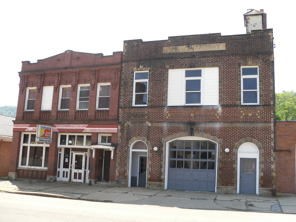 Freeport, Pennsylvania Freeport, Pennsylvania Flickr