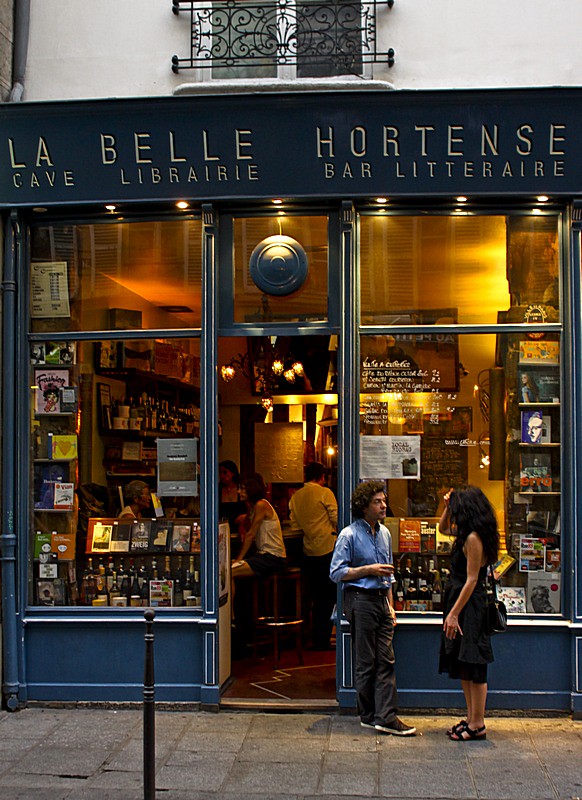 La belle Hortense Cristian Iohan Ştefănescu Flickr