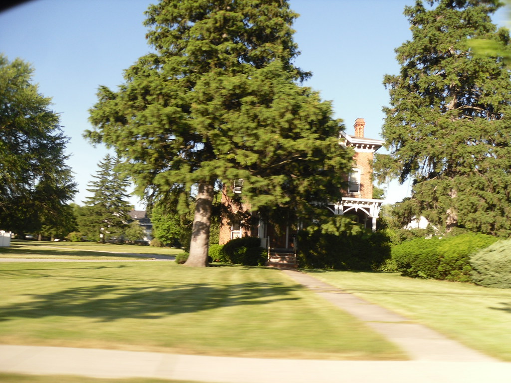 Caledonia, New York Caledonia, New York Doug Kerr Flickr