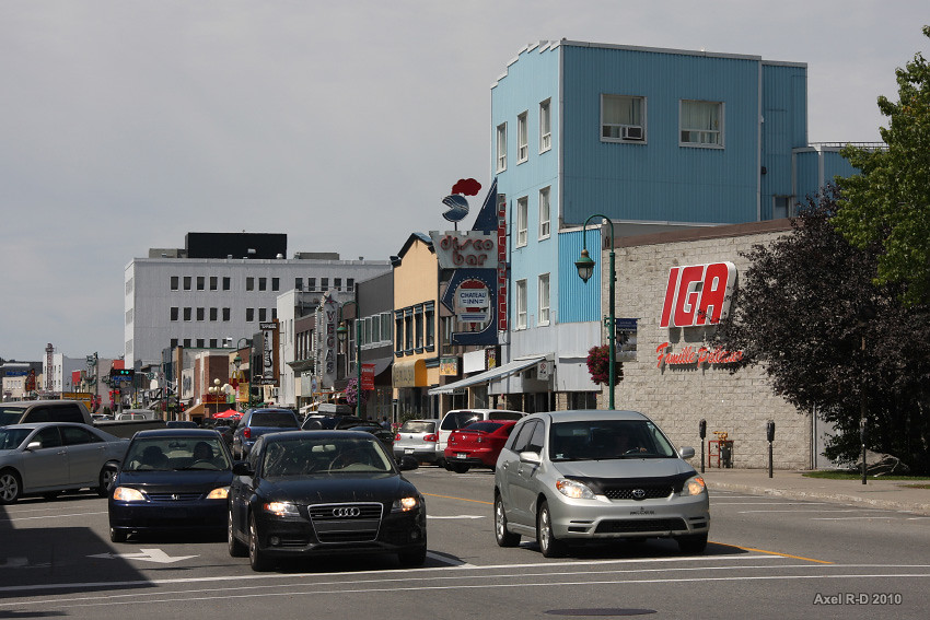 Vald'Or, QC Axel Drainville Flickr