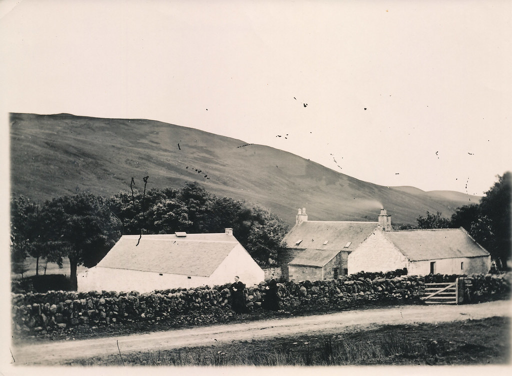 Arran Glenscoradale Farm Former Scottish First Minister … Flickr