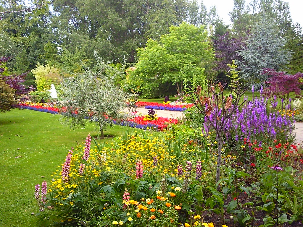 Biblical Gardens Elgin Elgin Biblical Garden www.europeal… Flickr