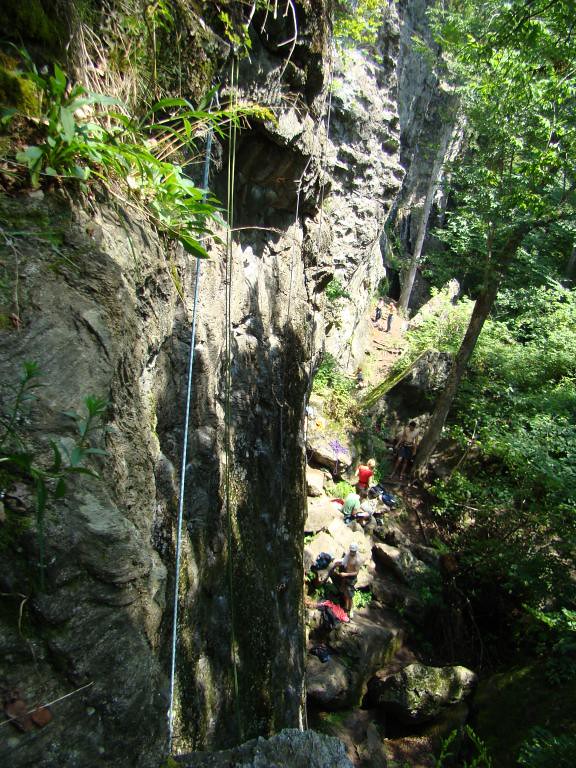 Rock Climbing in Rumney, NH Rock Climbing in Rumney, NH Flickr