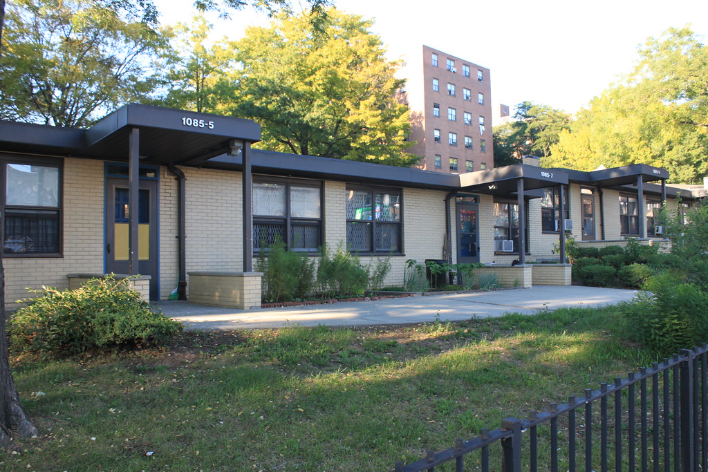 West Brighton II NYCHA, West Brighton, Staten Island, New … Flickr