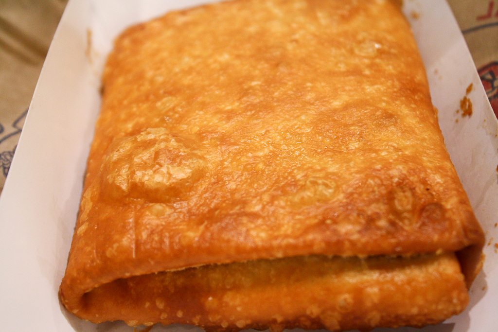 Last Minute chicago Eats Pizza Puff! Chicago Birthday Tr… Flickr