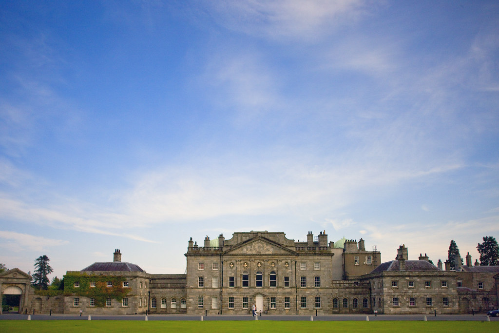 Avoca Powerscourt House www.avoca.ie Avoca Ireland Flickr