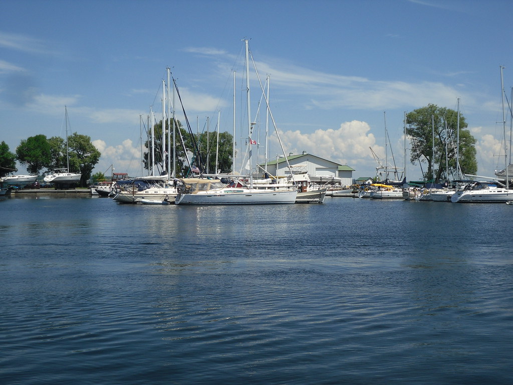 Sackets Harbor, New York Sackets Harbor, New York Flickr