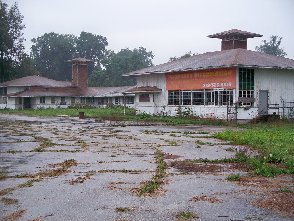 Kingsbury Ordnance Plant Kingsbury Ordnance Plant, Kingsbu… Flickr