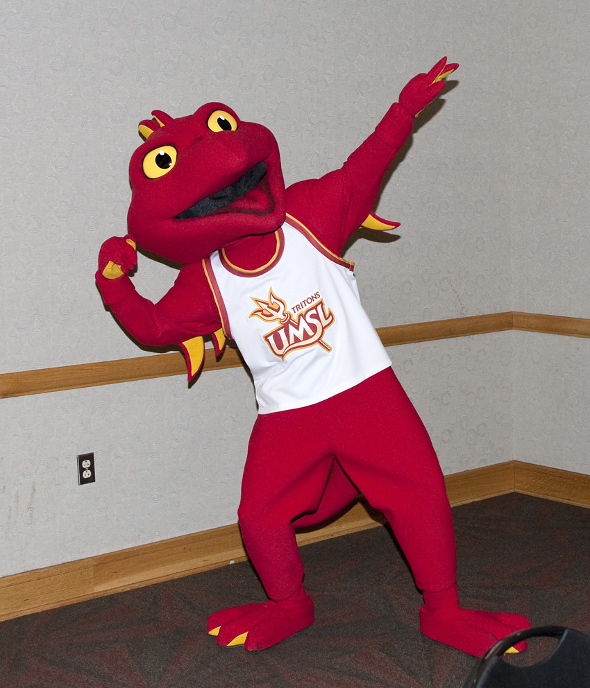 UMSL Day fall 2010 Flickr