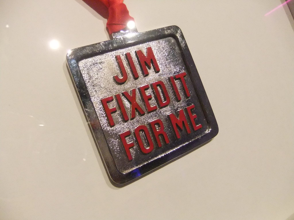 Jim fixed it for me in the media museum James Cridland Flickr