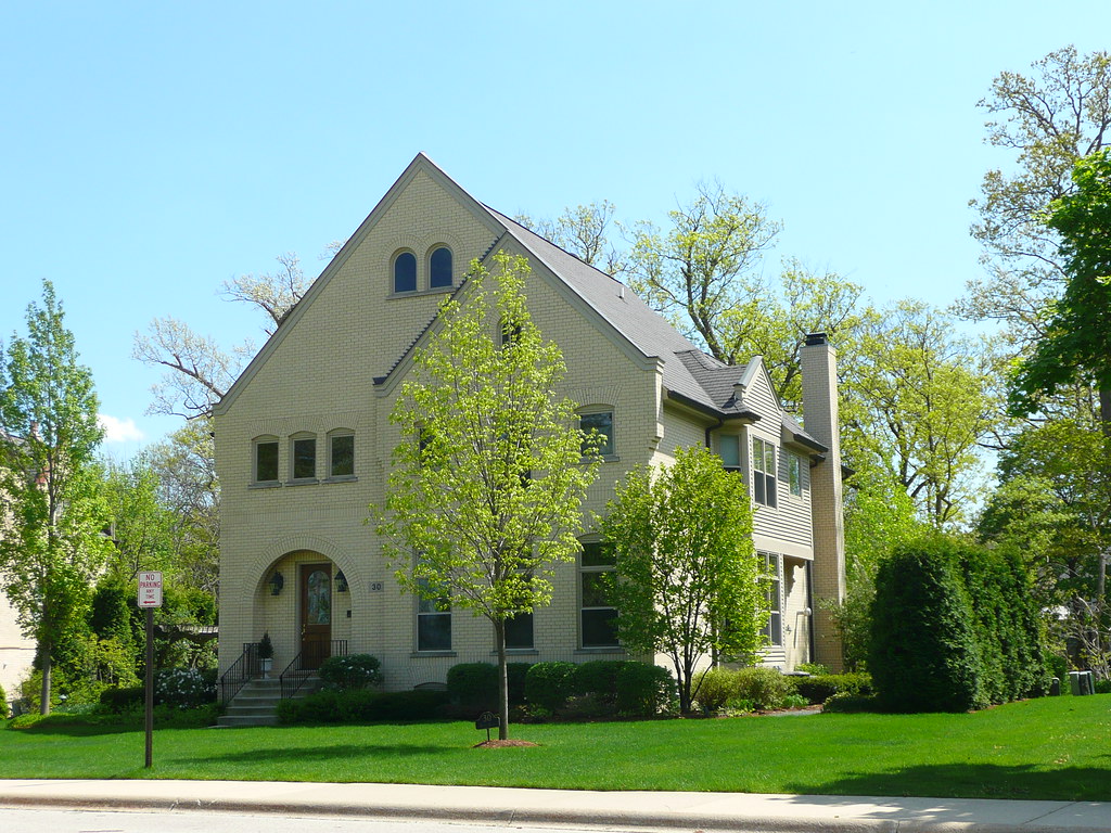 Fort Sheridan, IL Infill housing Infill housing. The Arm… Flickr