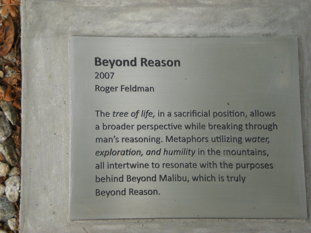 Artwork description Something to meditate on I think. desireedunn