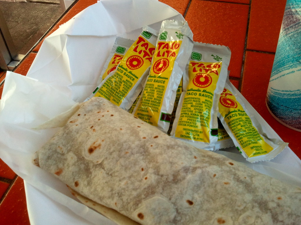 Taco Lita! Samsung bratalie Flickr