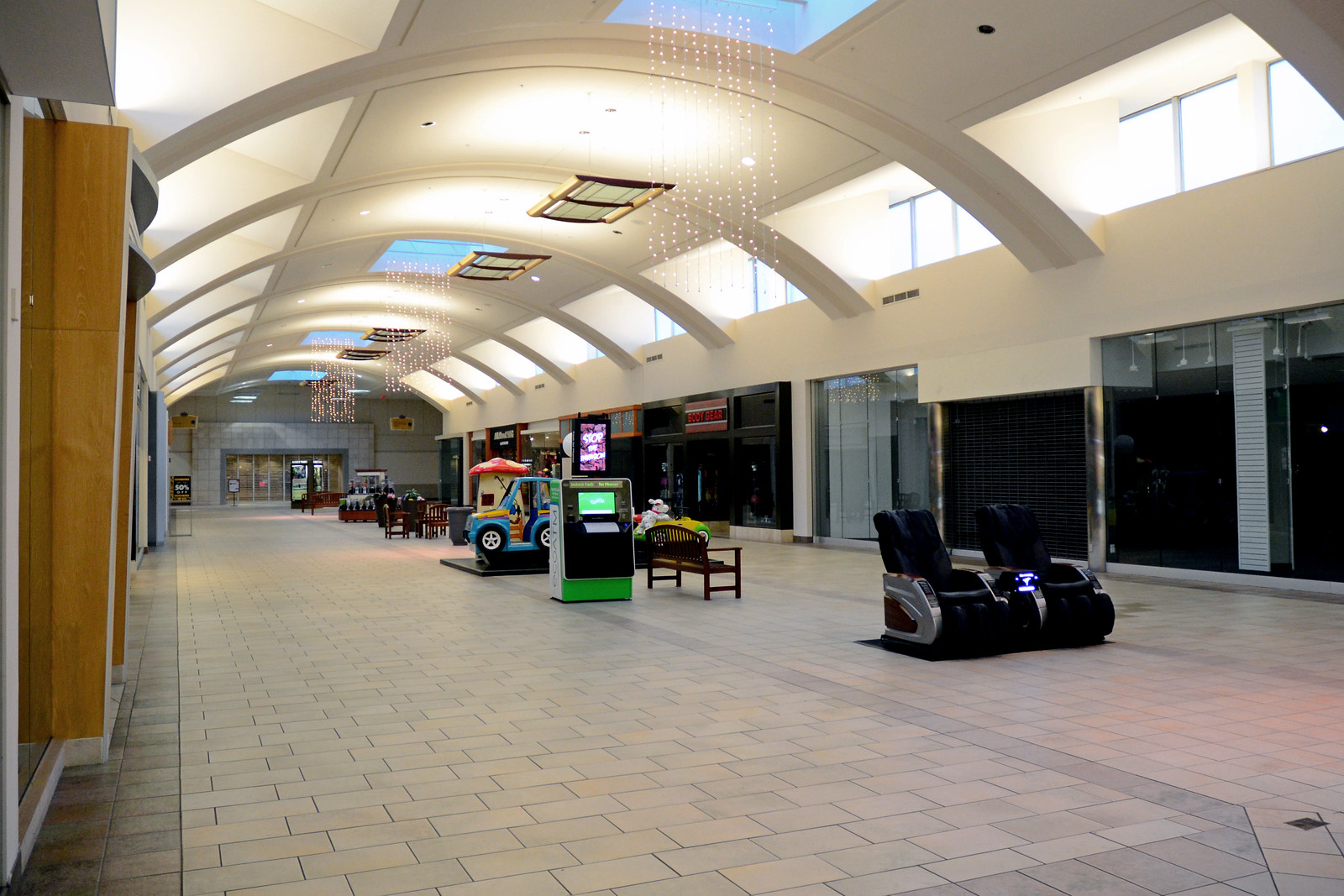 Nail Salon In Richmond Mall Ohio Nail Ftempo