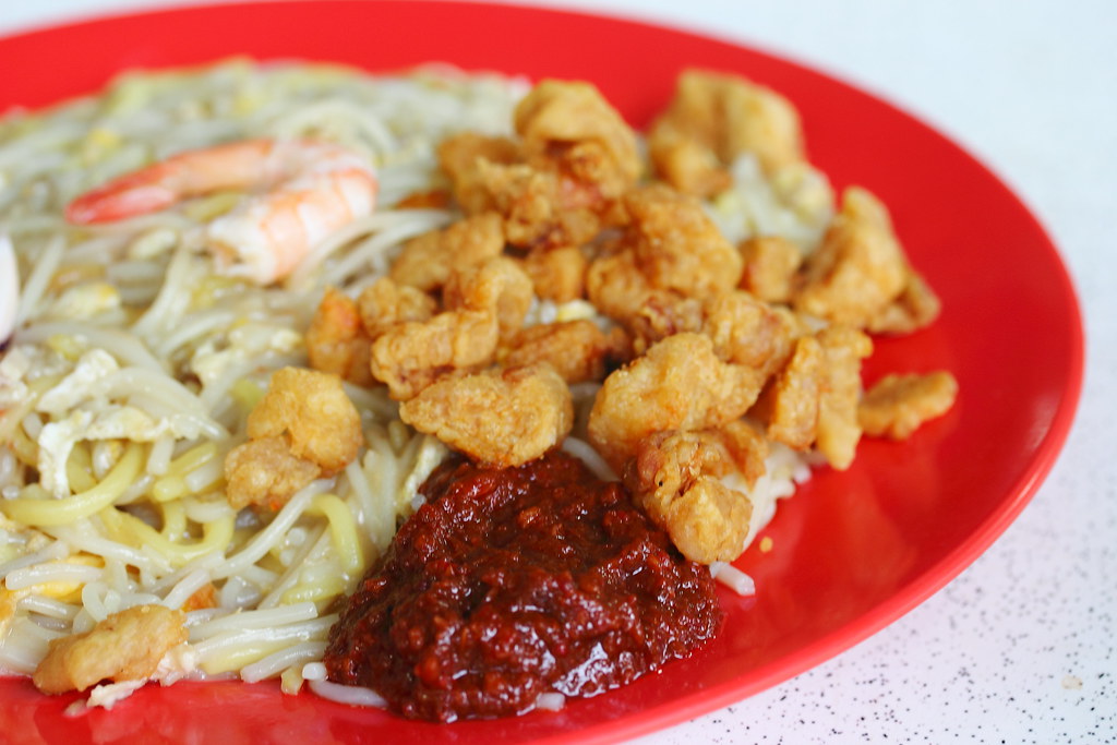 SG Food on Foot Singapore Food Blog Best Singapore Food Singapore