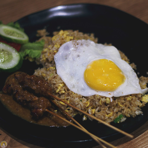 Douwe Egberts Coffee at Gandaria City Mall Jakarta yennymakanmulu