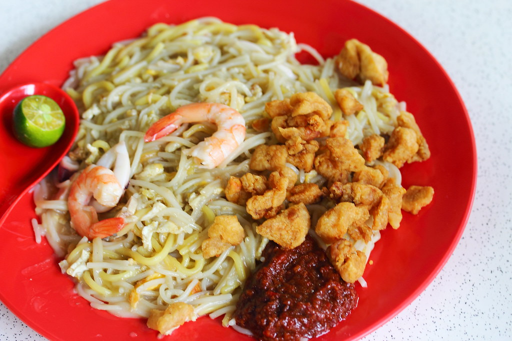 SG Food on Foot Singapore Food Blog Best Singapore Food Singapore